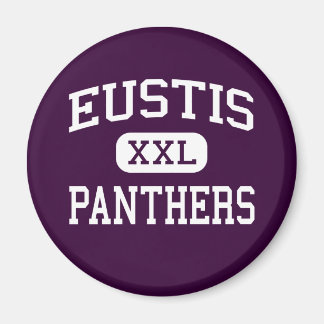 Imán Eustis - Panthers - High School - Eustis Florida