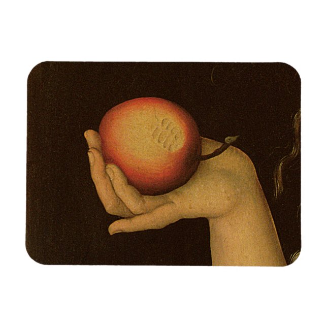 Imán Eva, 1528 (Horizontal)