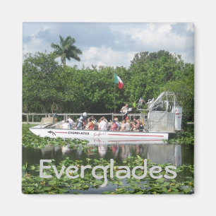Imán Everglades