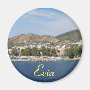 Imán Evia imnet