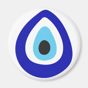Imán Evil Eye Nazar Amulet