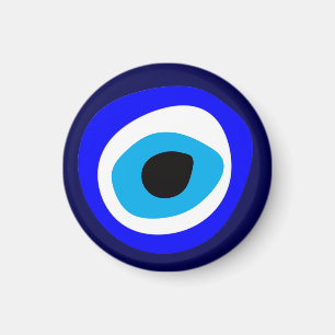 Imán Evil Eye Talisman y Arab Amulet /turco, griego