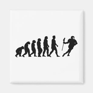 Imán Evolución