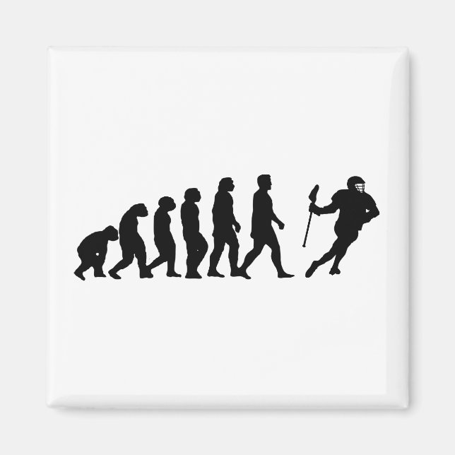 Imán Evolución (Frente)