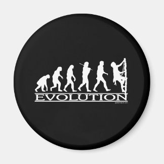 Imán Evolución - Escalada