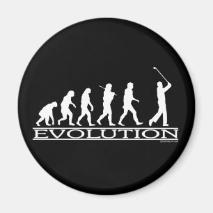 Imán Evolución - Hombre - Golf