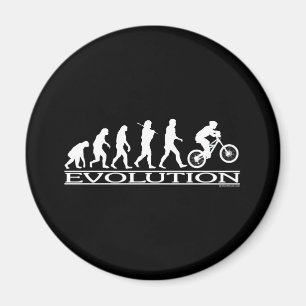 Imán Evolución - Mt Biking
