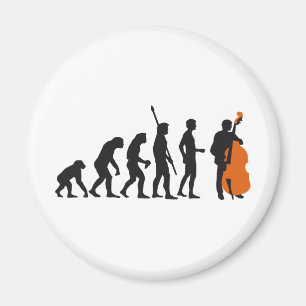 Imán evolution bass