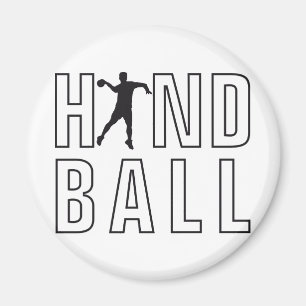 Imán evolution handball