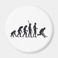 evolution hockey