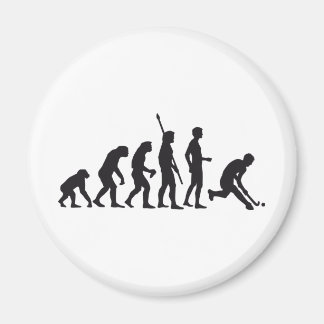 Imán evolution hockey