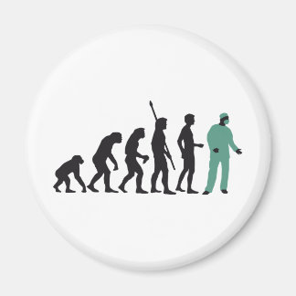 Imán evolution surgeon