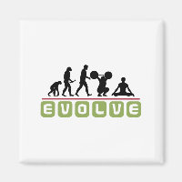 Evolve Yoga