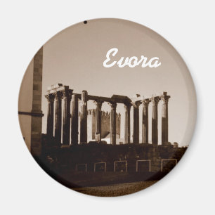 Imán Evora