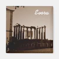 Evora