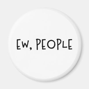Imán Ew, People Funny Humor Introvert