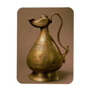 Imán Ewer de Nakhtchivan, Persia, 1190 (586 Hijra) (e