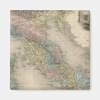 Imán Ex Italia