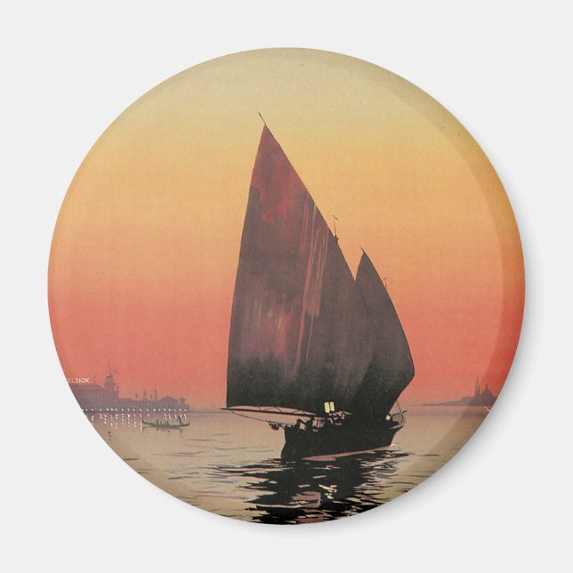 Imán Excelsior Palace Hotel: Venise-Lido (Frente)