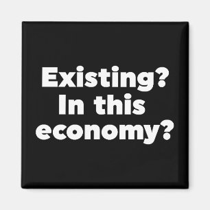 Imán ¿Existentes? ¿En esta economía?