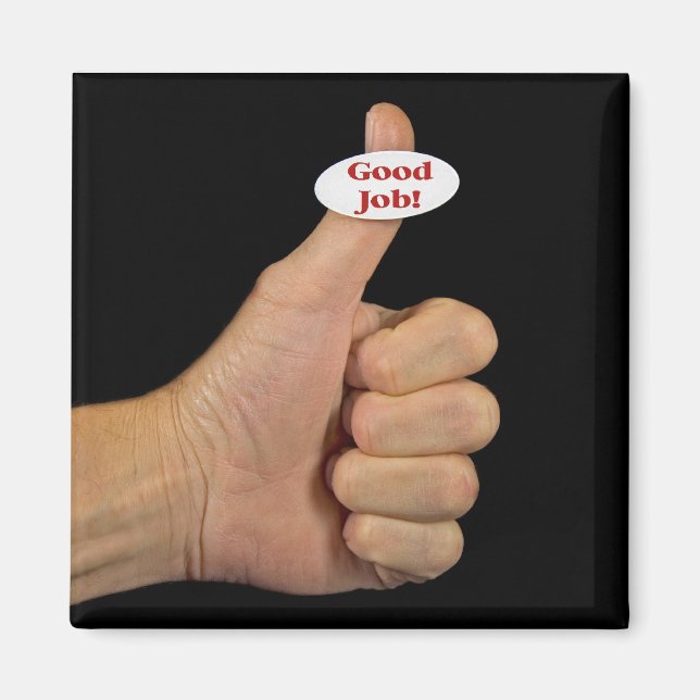 Imán Éxito (Frente)