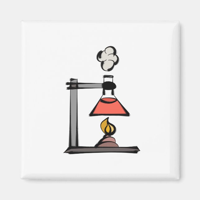 Imán Experiencia (Frente)