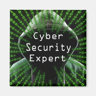 Imán Experto en negocios de ciberseguridad
