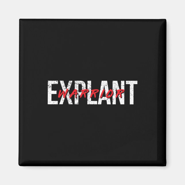 Imán Explicar el cáncer de conciencia de enfermedades p (Frente)