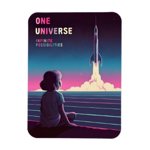 Imán Exploración del espacio de aprendizaje de ciencia