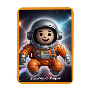 Imán "Explorador estelar"