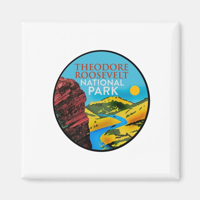 IMÁN EXPLORANDO NUEVOS SALVAJES (Frente)