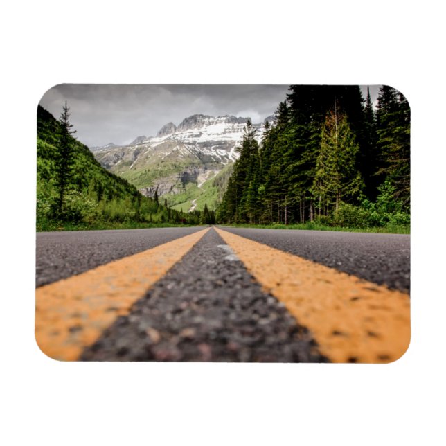 Imán Explorar (Horizontal)