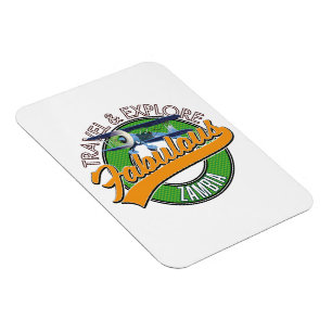 Imán Explorar fabulosos zambia