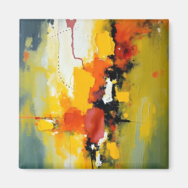 Imán Explosie van Licht (Frente)