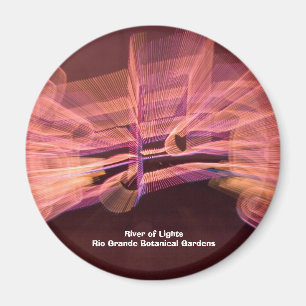 Imán Explosión del Musical