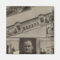 Exposición del Pacífico Alaska-Yukón, Seattle, 190