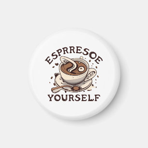 Imán Exprésate
