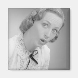 Imán Expresiones faciales