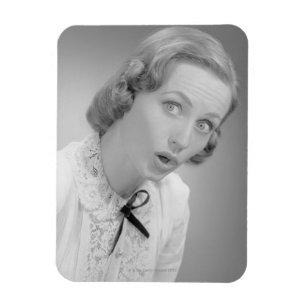 Imán Expresiones faciales