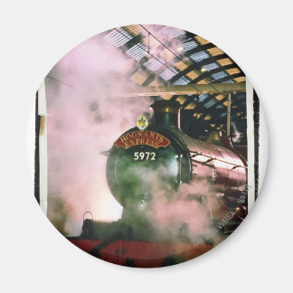 Imán Expreso de Hogwarts