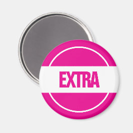 Imán Extra