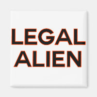 Extranjero Legal | Divertida Política de Reforma I