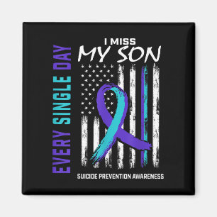 Imán Extraño a mi hijo Suicidio Prevención de Concienci
