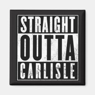 IMÁN ¡EXTRAÑO CARLISLE!