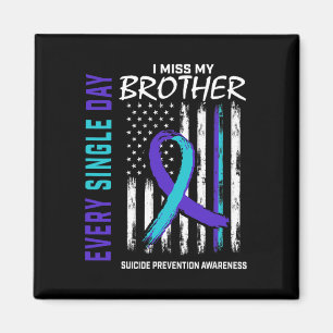Imán Extraño Mi Hermano Ame De Prevención De Conciencia