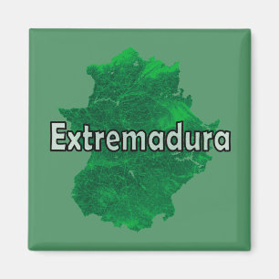 Imán Extremadura