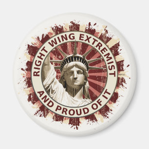 Imán Extremista de derecha