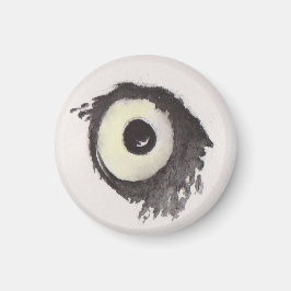 Imán Eye of the Owl – Gaze Collection