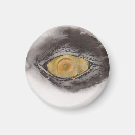 Imán Eye of the Penguin – Gaze Collection