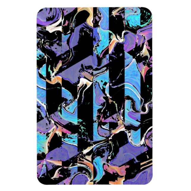 Imán Eyesore (Vertical)